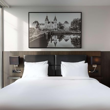 Radisson Hotel And Suites Amsterdam South Eksteriør bilde